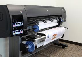 plotter hp z6200